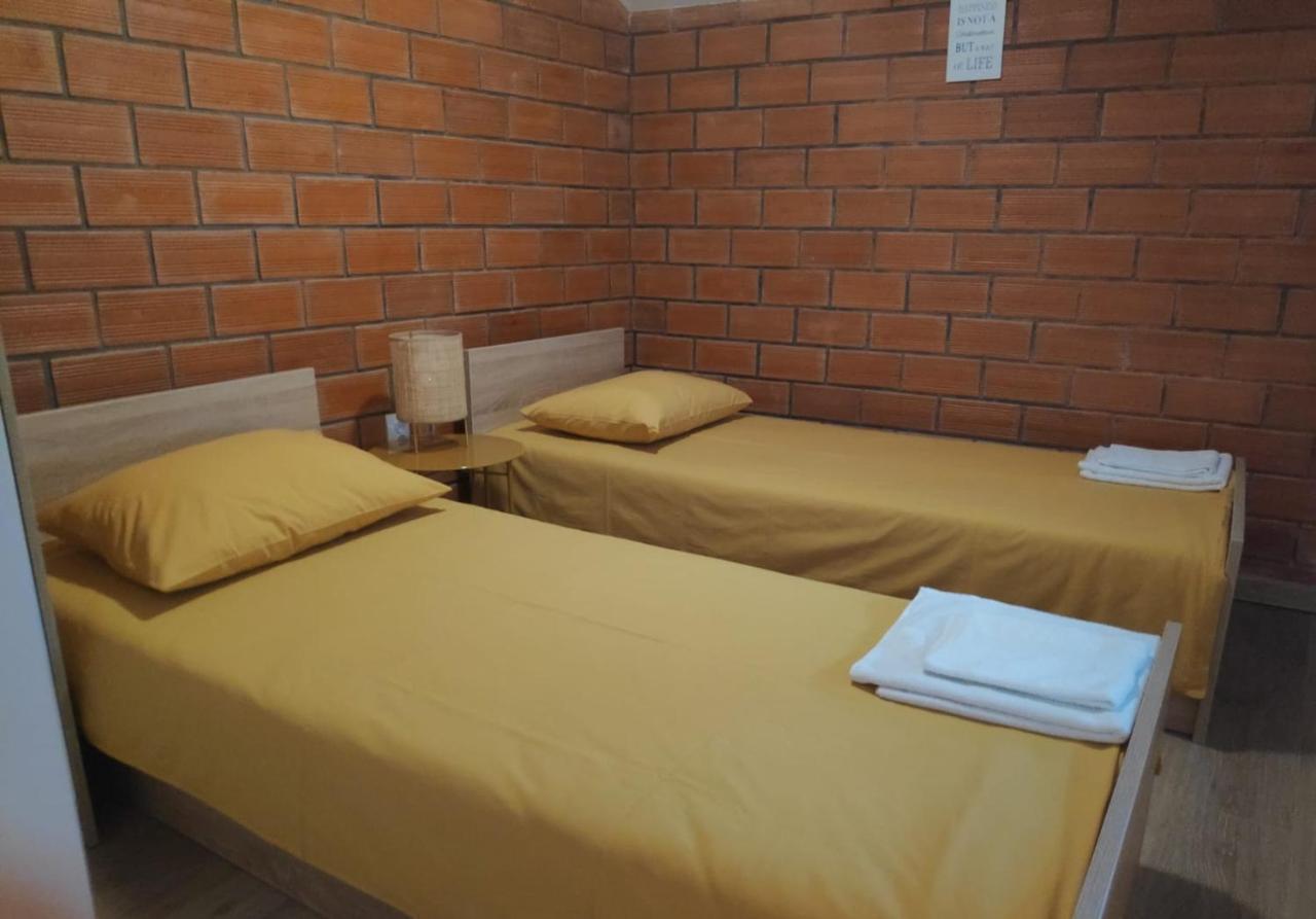 Apartment Gago Split Ngoại thất bức ảnh