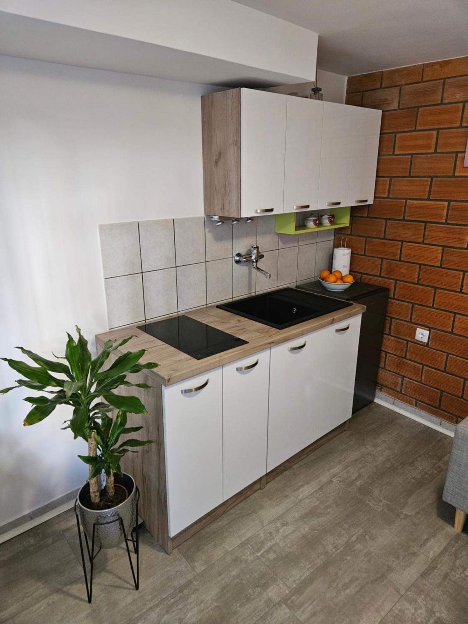 Apartment Gago Split Ngoại thất bức ảnh