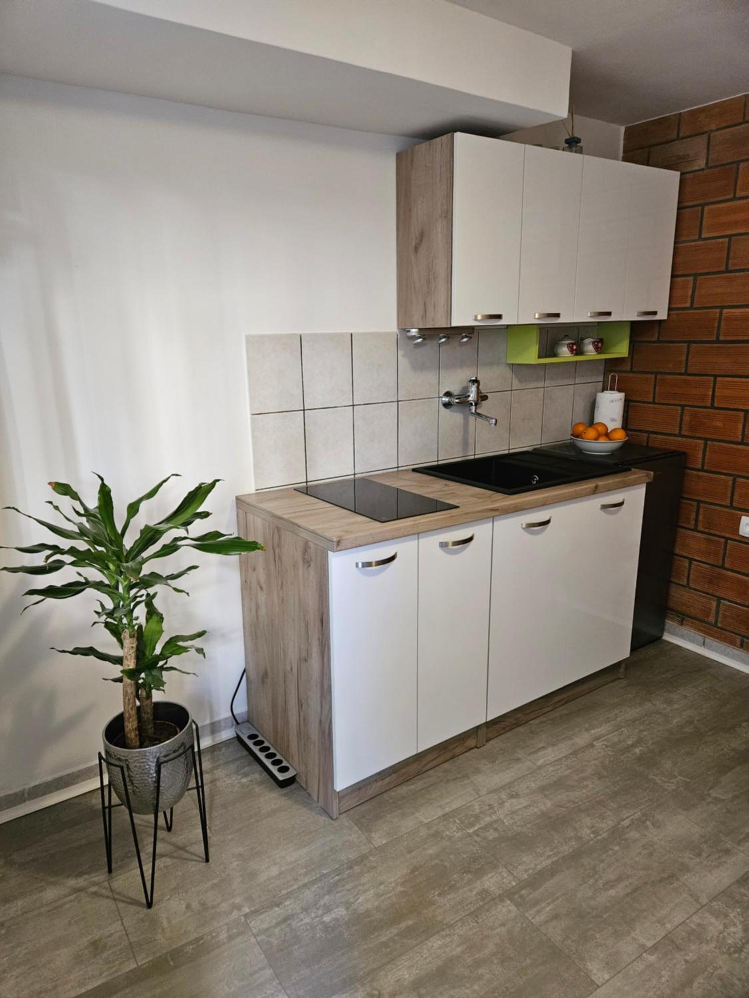 Apartment Gago Split Ngoại thất bức ảnh