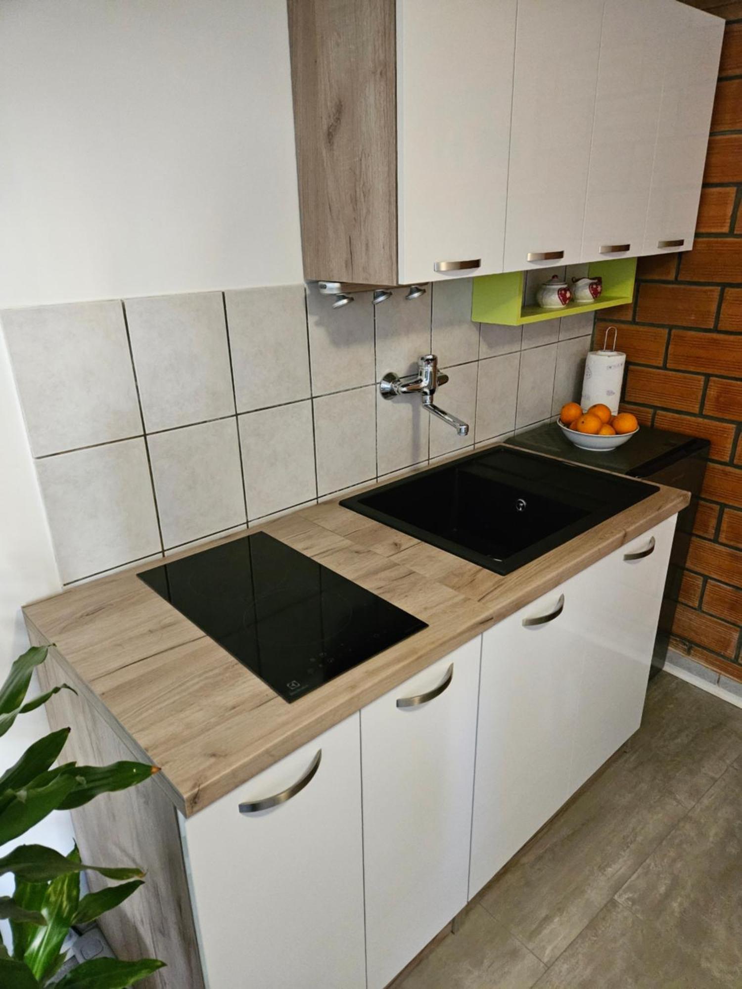 Apartment Gago Split Ngoại thất bức ảnh