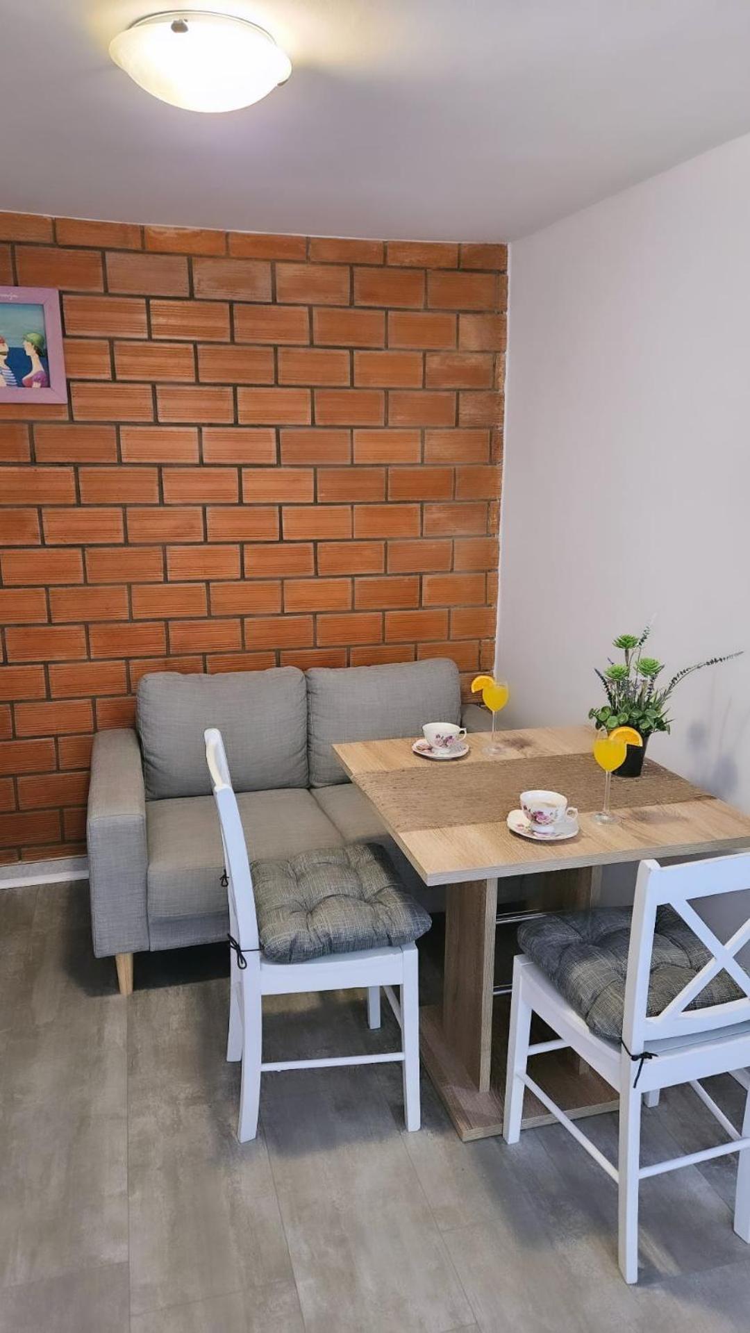 Apartment Gago Split Ngoại thất bức ảnh