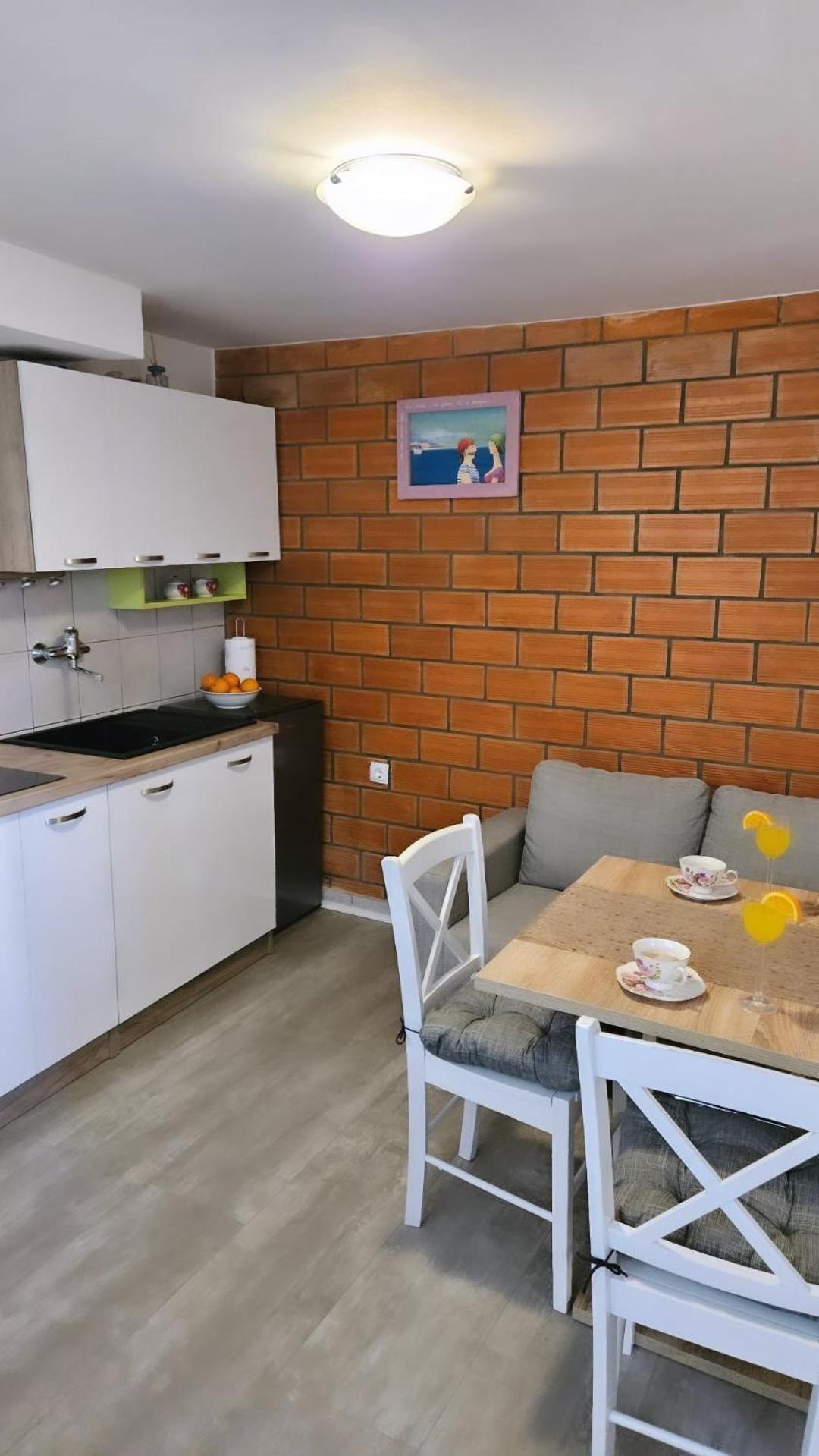 Apartment Gago Split Ngoại thất bức ảnh