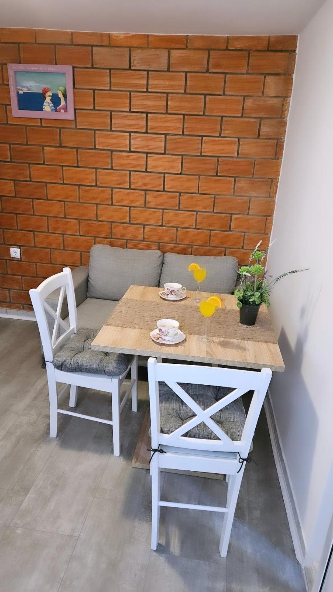 Apartment Gago Split Ngoại thất bức ảnh