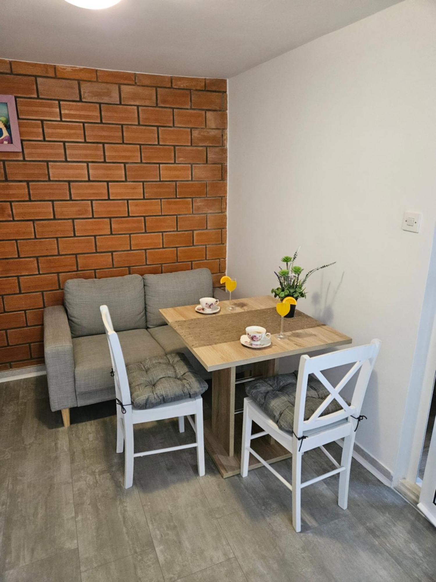 Apartment Gago Split Ngoại thất bức ảnh