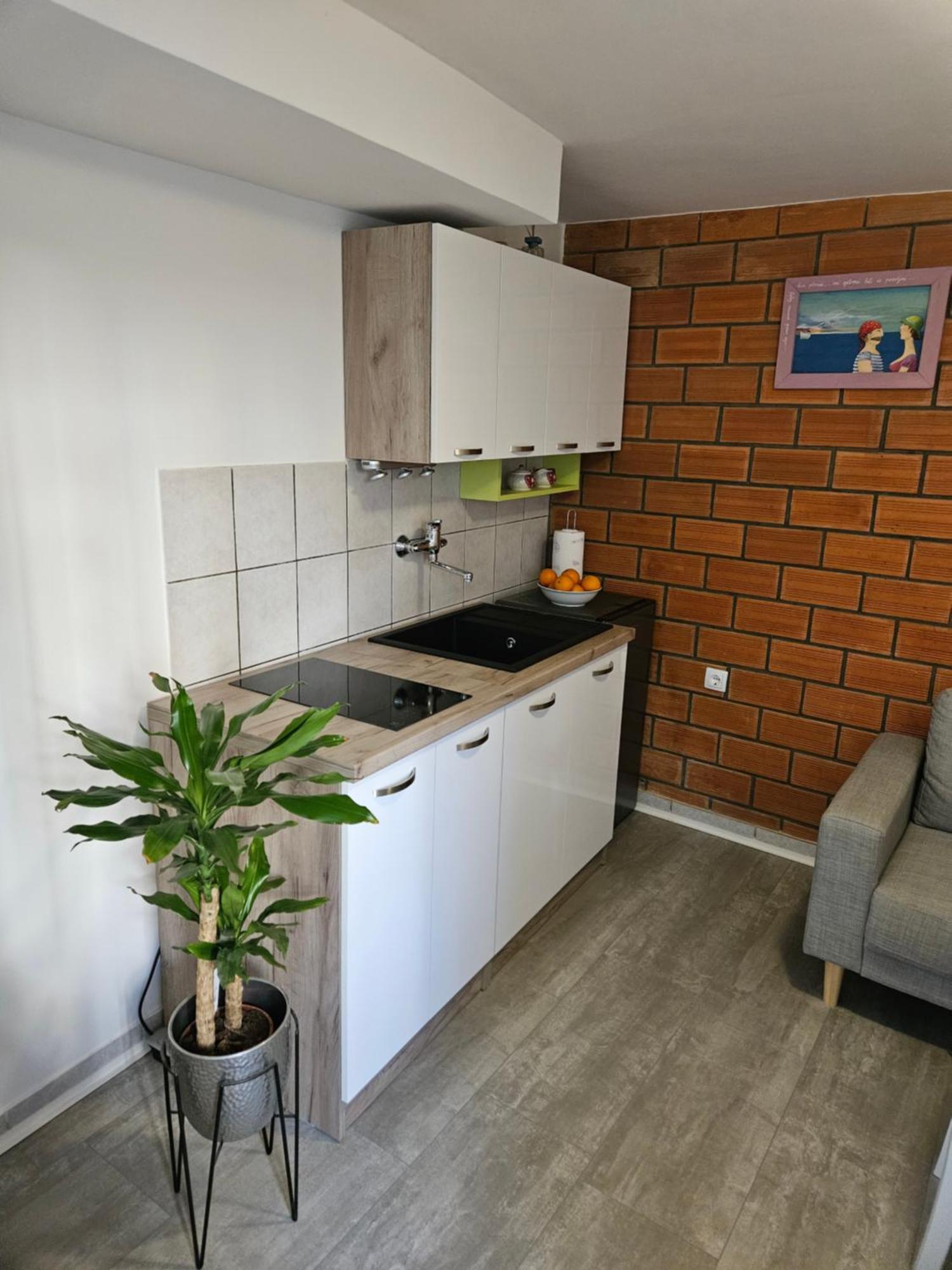Apartment Gago Split Ngoại thất bức ảnh