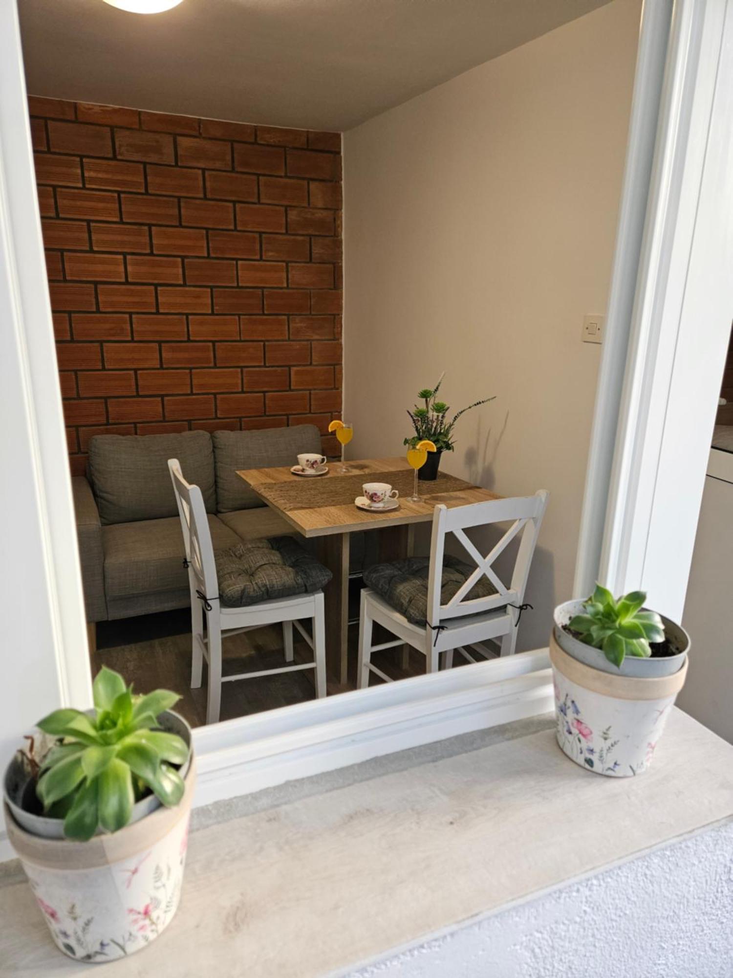 Apartment Gago Split Ngoại thất bức ảnh