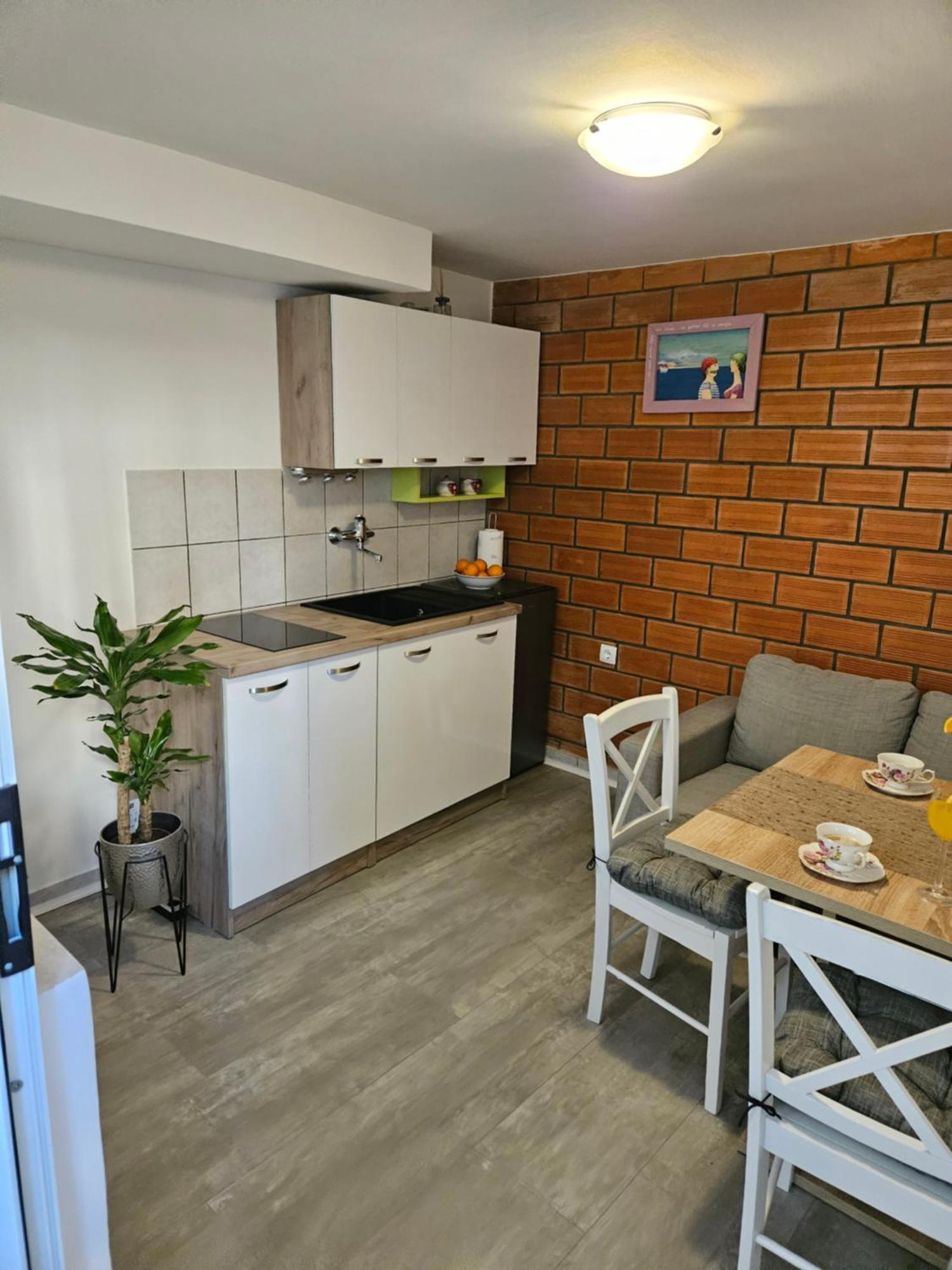 Apartment Gago Split Ngoại thất bức ảnh