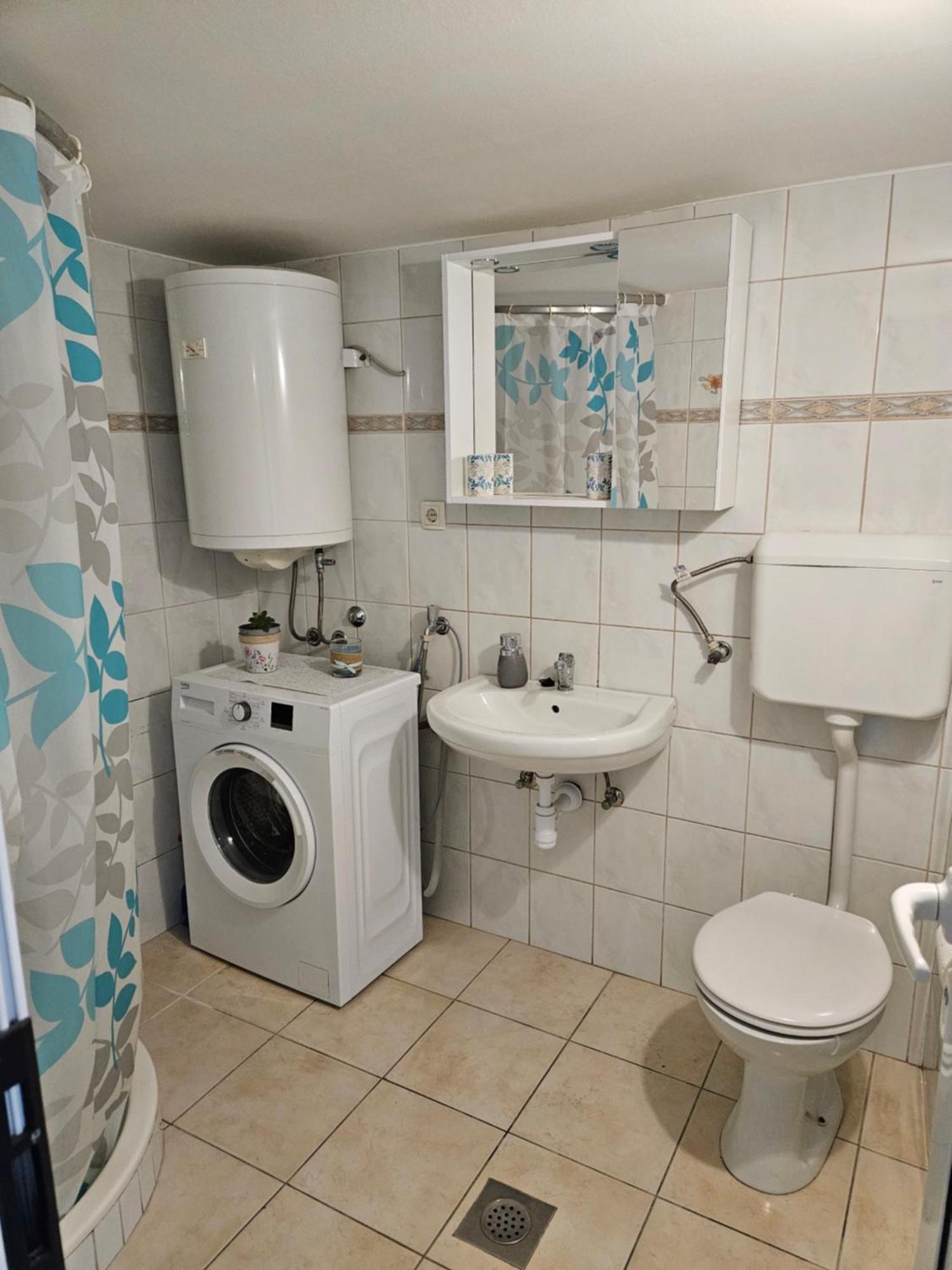 Apartment Gago Split Ngoại thất bức ảnh