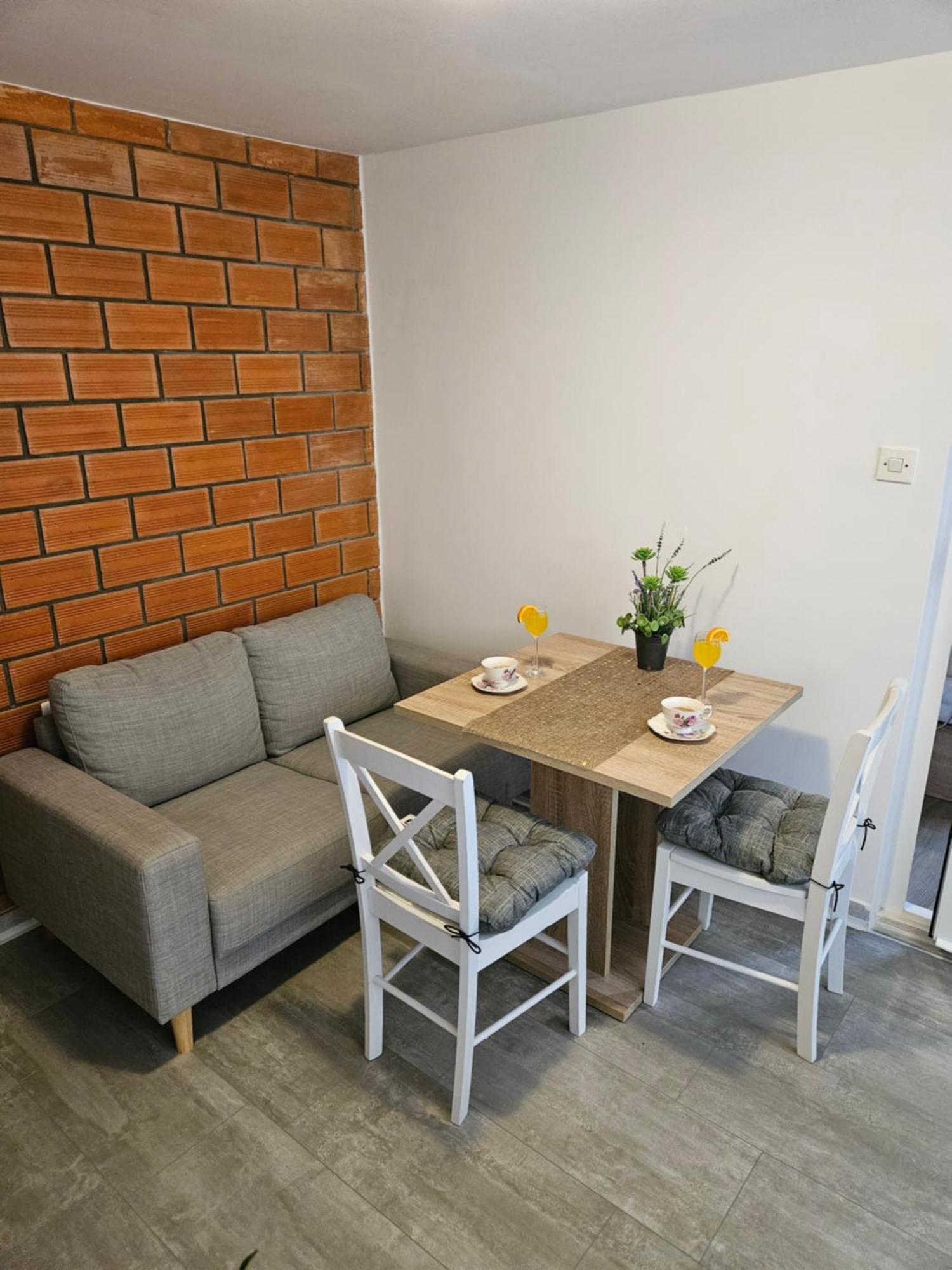 Apartment Gago Split Ngoại thất bức ảnh