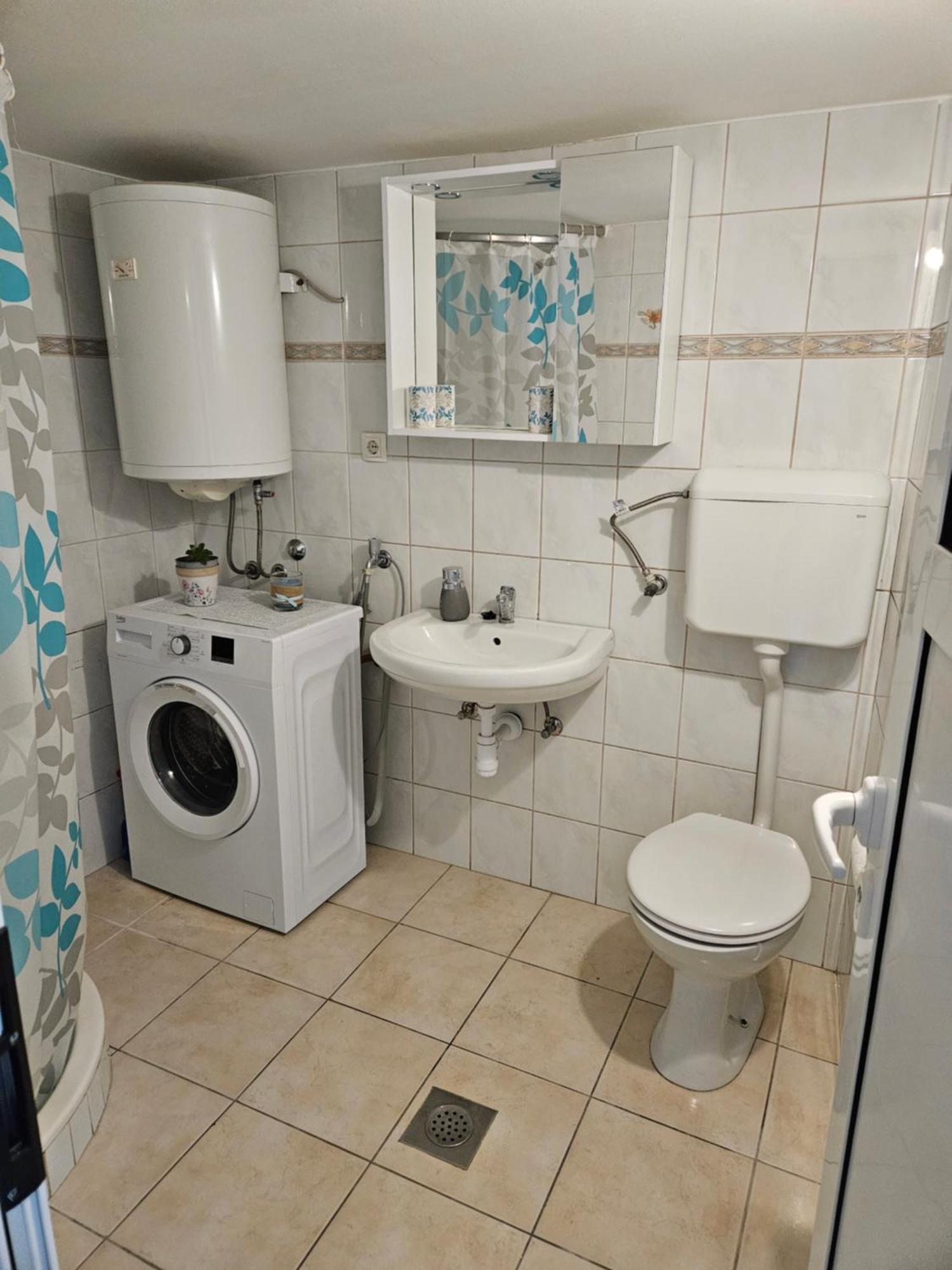 Apartment Gago Split Ngoại thất bức ảnh