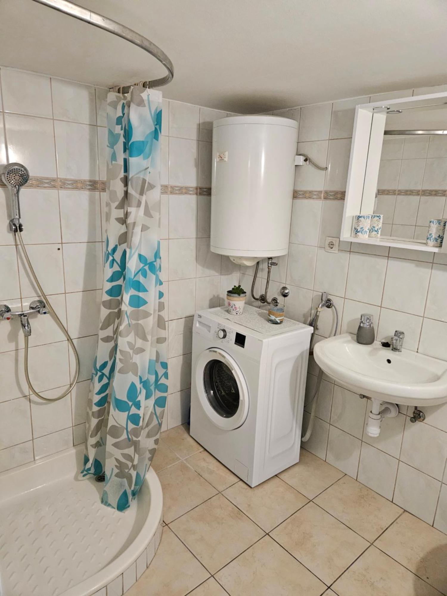 Apartment Gago Split Ngoại thất bức ảnh