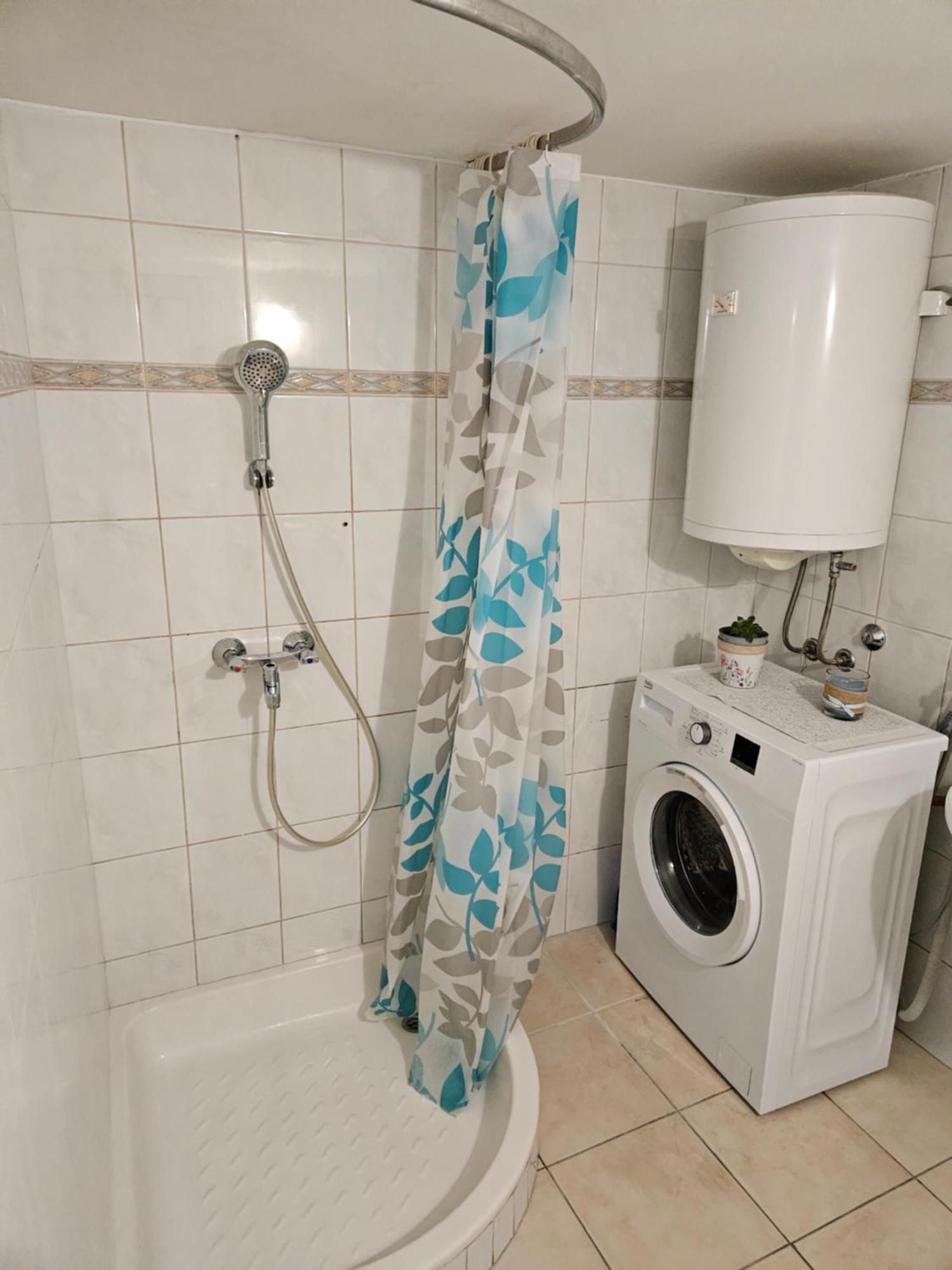 Apartment Gago Split Ngoại thất bức ảnh