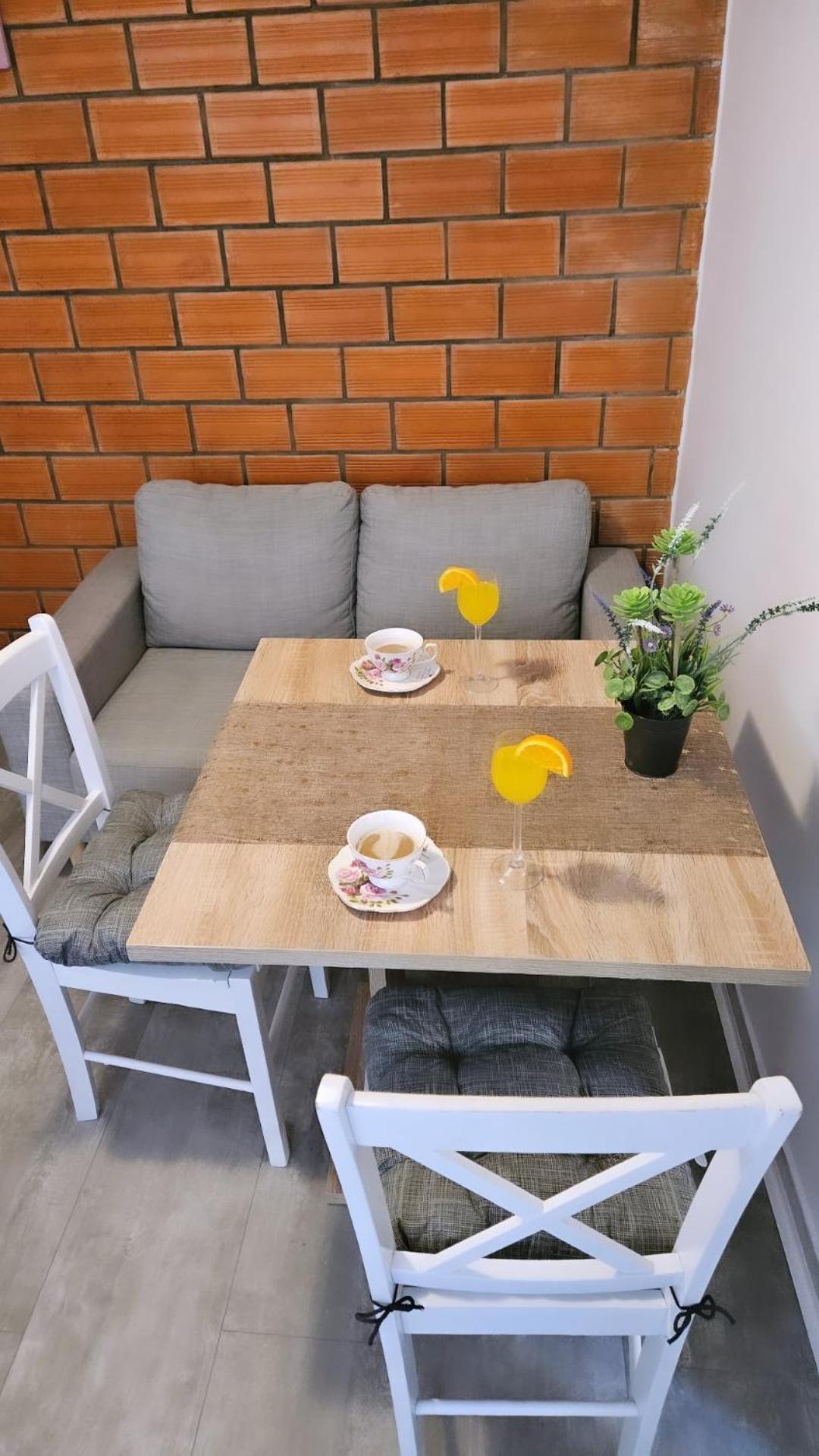 Apartment Gago Split Ngoại thất bức ảnh