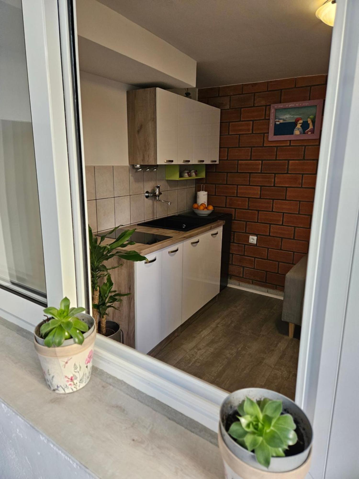 Apartment Gago Split Ngoại thất bức ảnh