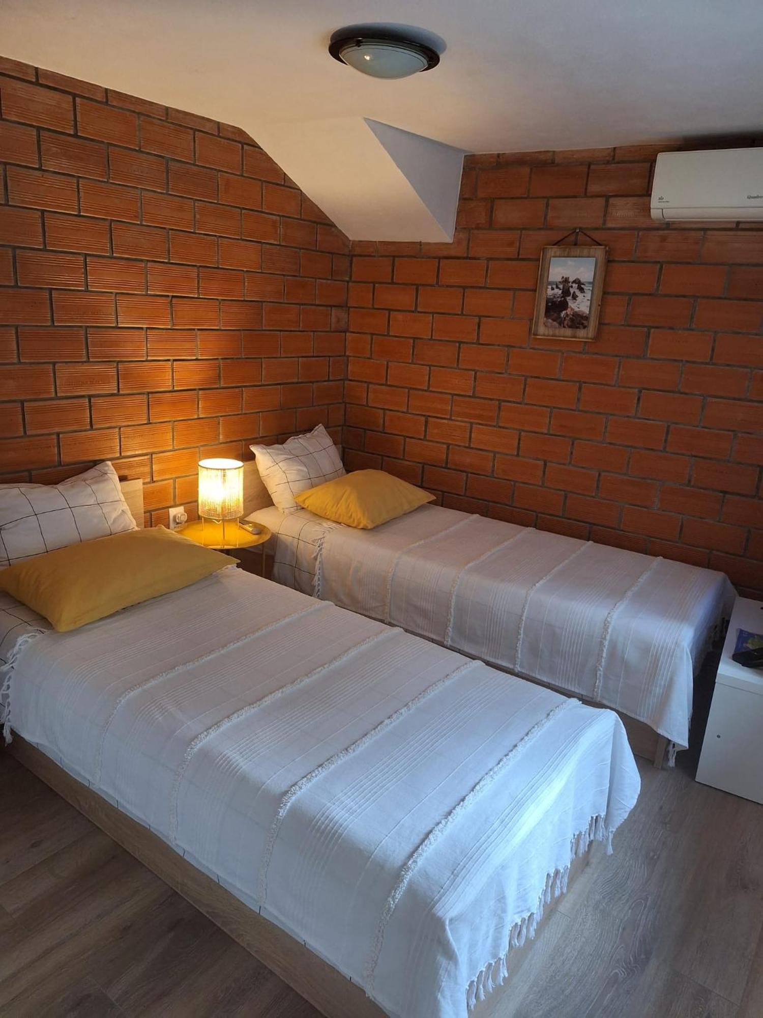 Apartment Gago Split Ngoại thất bức ảnh