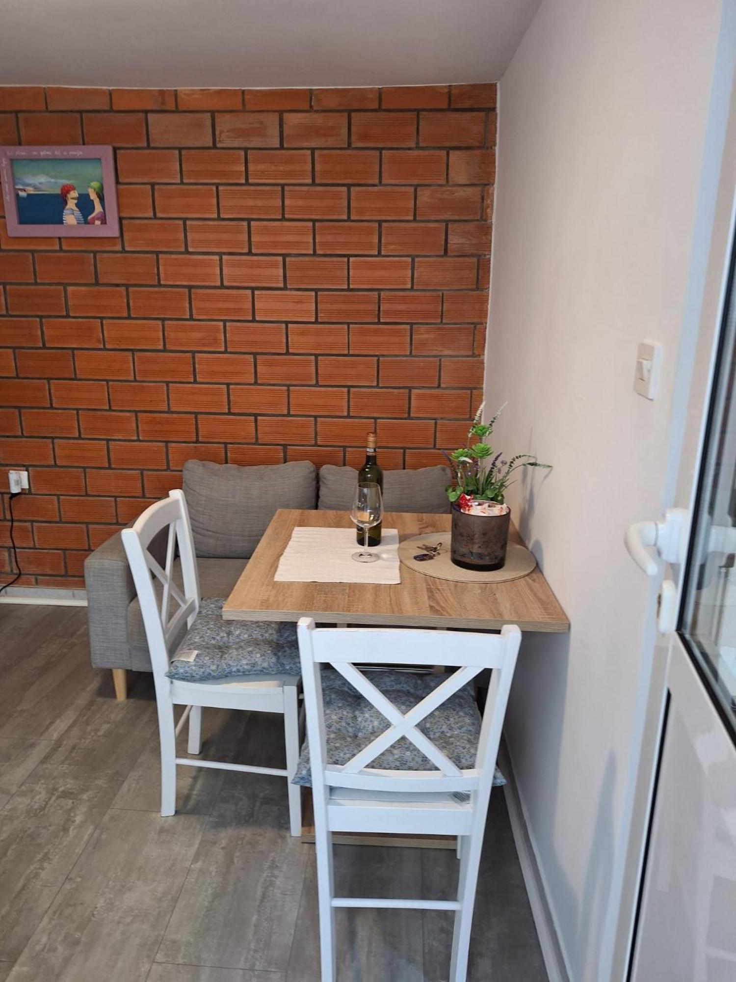 Apartment Gago Split Ngoại thất bức ảnh