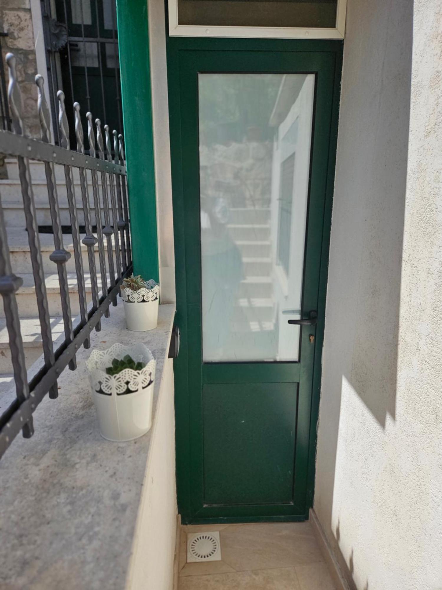 Apartment Gago Split Ngoại thất bức ảnh